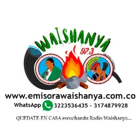 WAISHANYA