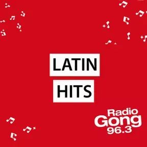 Radio Gong 96.3 - Latin Hits Live