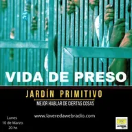 Vida de preso | Entrevista a Eduardo