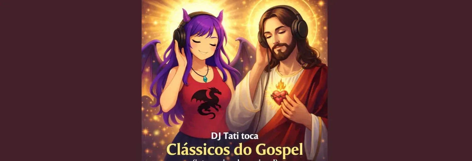 RADIO  MARIA IMACULADA - GOSPEL (NACIONAL E INTERNACIONAL)