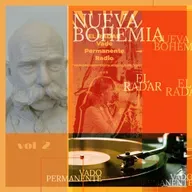 09 EL RADAR (NUEVA BOHEMIA VOL.2)  de Julio Maldonado