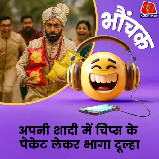 हमीरपुर: सामूहिक विवाह में नाश्ते के लिए मची लूट, दूल्हे की वीडियो वायरल | भौंचक