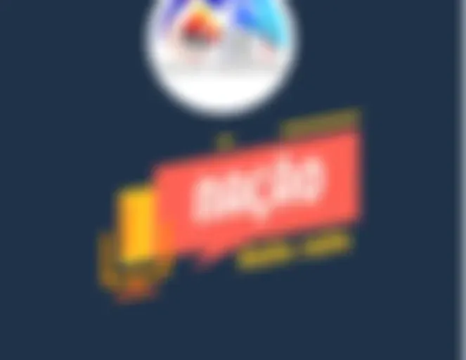 Vem aí! Nação Shekinah