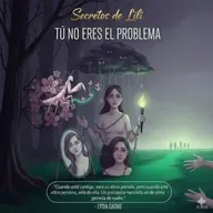 TU NO ERES EL PROBLEMA