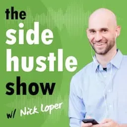 712: How to Unlock New Side Hustle Ideas with AI