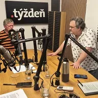 Týždeň s .týždňom: Prečo referendum nebol dobry nápad a o čom vypovedá Kaliňákova atrapa tehlového plota