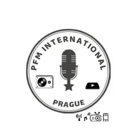 PFM International Radio