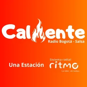 Caliente Radiodance