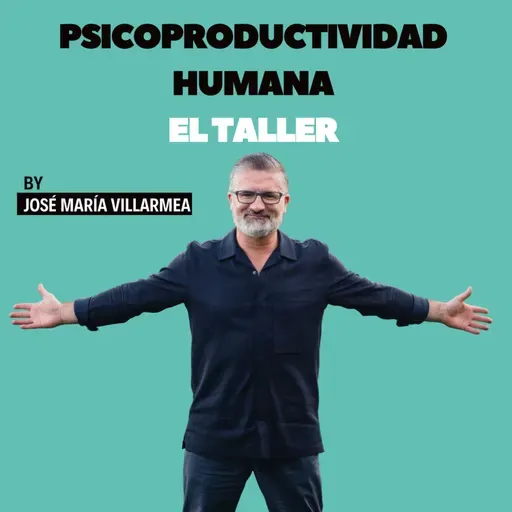 Psico-Productividad Humana: Menos Ruido, Más Sentido