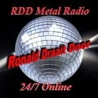 RDD MetalRadio