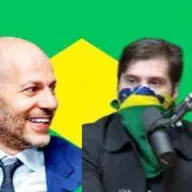O que esperar do futuro do Brasil? - Newman e Rogério Anitablian