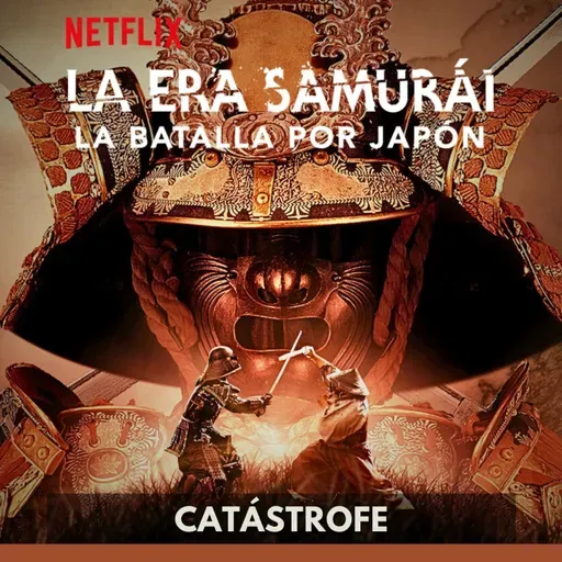 La Era Samurai, La Batalla por Japón - Catástrofe