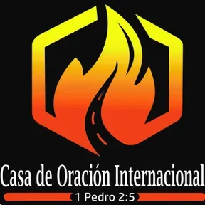 Piedras Vivas-Casa de Oración FM