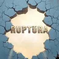 RUPTURA O ESCLAVITUD - Alfonso Bocache