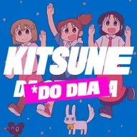 City The Animation | Kitsune [*do Dia]