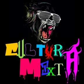CulturaMixta Radio