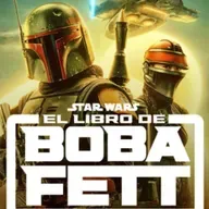 Sunset Boulevard 438 - El libro de Boba Fett