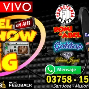 El Show de HG