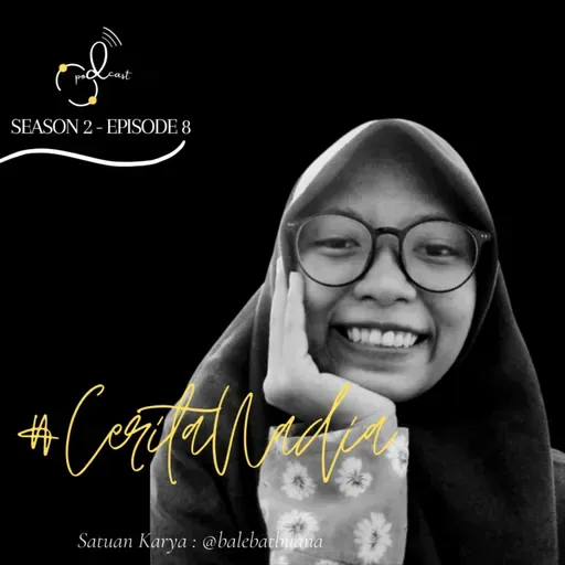 Cerita #08 : Practicing gratitude