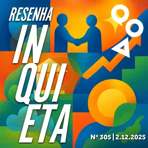 Resenha Inquieta nº 305
