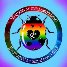 Vagos y Maleantes Comunidad LGTBI