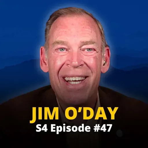 From Nightclubs to Ministry: Jim O’Day’s Story of Redemption and Hope