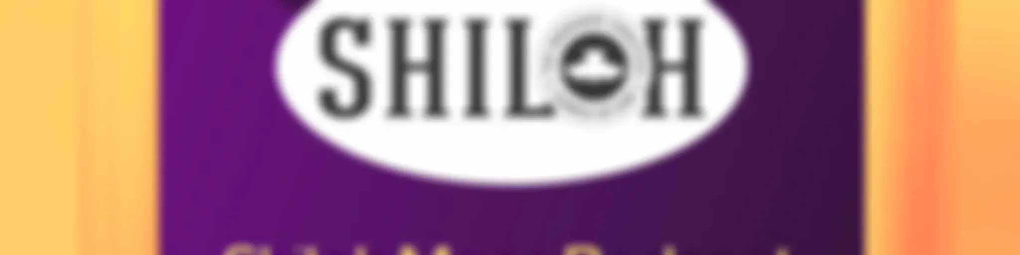 Shiloh Mega Podcast