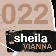 Pra. Sheila Vianna - Resgate a perspectiva de Deus