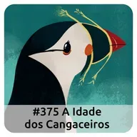 E375 a Idade Dos Cangaceiros