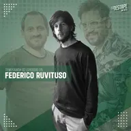 Fuera de contexto T02 E05 Entrevista a Federico Ruvituso