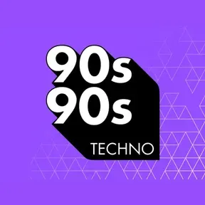 90s90s Techno Live