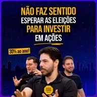 #277 Do COMUNISMO ao LUCRO subordinado ao PODER: Como GANHAR DINHEIRO na nova dinâmica global?