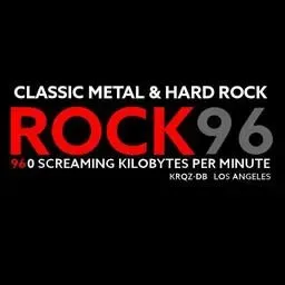 ROCK96