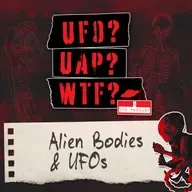 Alien Bodies and UFOs