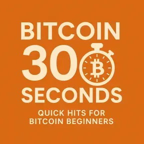 Bitcoin 30 Seconds