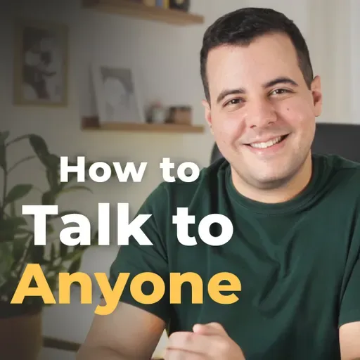 #457 - What to Say After "HOW ARE YOU" in English — How to Talk to Anyone and Keep the Conversation Flowing