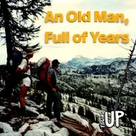 An Old Man, Full of Years