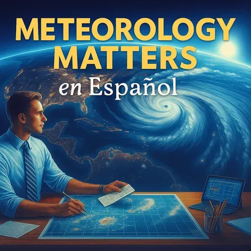 Huracanes, Olas de Calor, Tormentas y Desinformación
