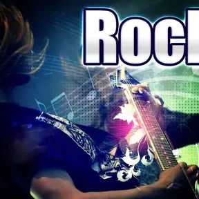 Rock- Radio La Liga