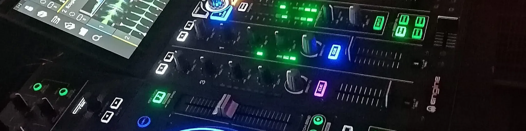 radio súper fiesta