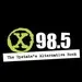 X98.5 - WJMZ-HD2