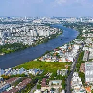 TP.HCM đấu thầu chọn nhà đầu tư với khu đất Bình Quới - Thanh Đa và cù lao Bến Đình