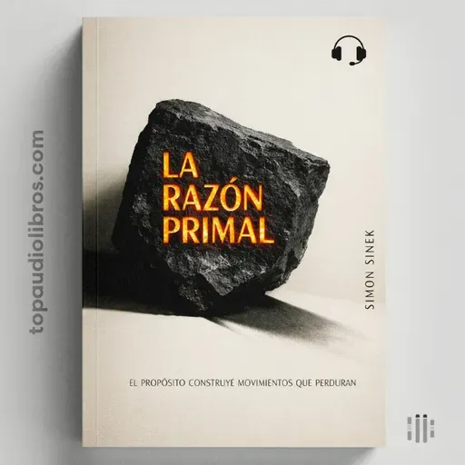El Fracaso Que No Aparece en Ningún Informe Financiero | Audiolibro (Simon Sinek)