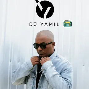 DJ YAMIL FM