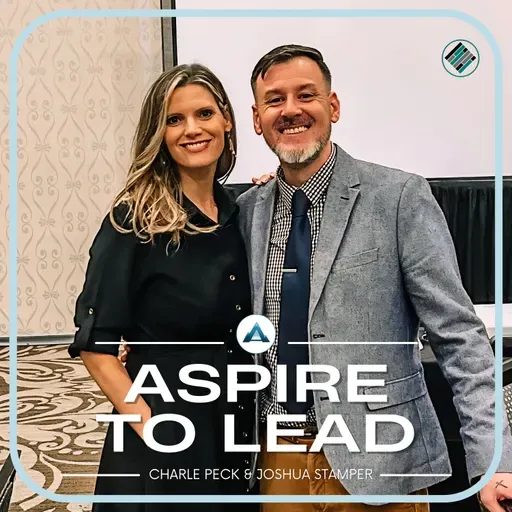 BONUS: The EQ Impact with Charle Peck