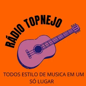 RÁDIO TOPNEJO
