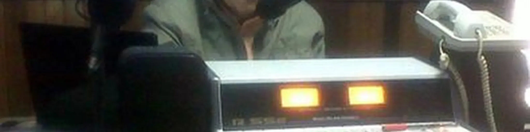 Que tiempos aquellos Radio