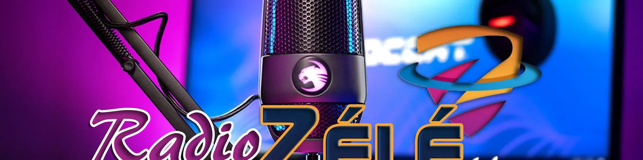 RADIO ZELE HAITI