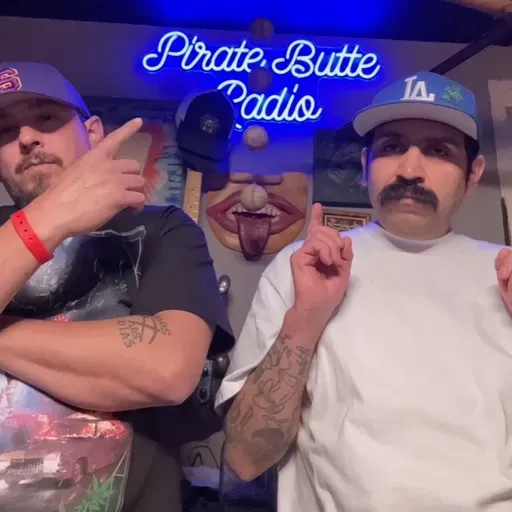 The Mac Named May Show Episode