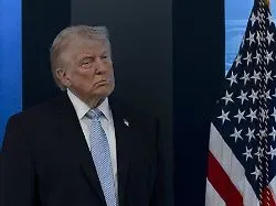 Gordian Fritz: "Trump wirkt hilflos und schwach - Iran weiß um Probleme"